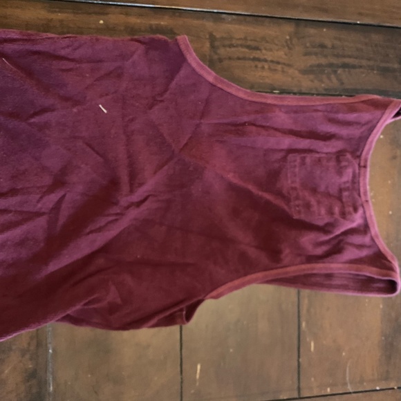 Crop Top - Picture 3 of 3